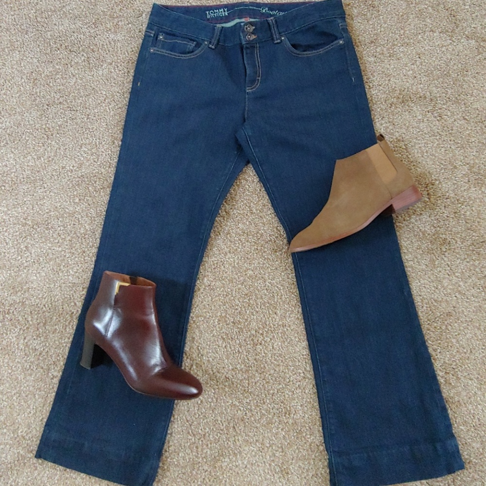 TH jeans